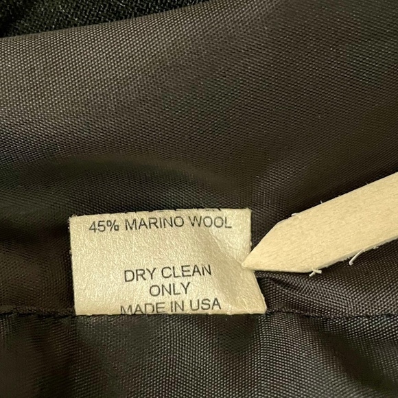 Jill Stuart fit & flare accordion pleat dress - Picture 5 of 8